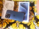 Apple ‏iPhone 15 Pro Max ‏512 GB ‏Grey