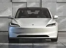Tesla ‏Model Y ‏Long Range ‏2024
