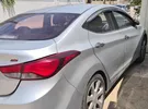 Hyundai ‏Avante ‏Standard ‏2016