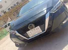 Nissan ‏Sentra ‏SR ‏2021