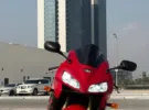 هوندا ‏CBR600RR ‏2006 ‏600 - 749 سي سي