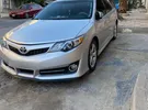 Toyota ‏Camry ‏GLX ‏2014