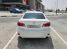 لكزس IS IS 250 2009