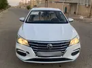 ام جي ‏MG 5 ‏2024