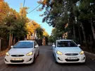 Hyundai ‏Accent ‏Limited ‏2017