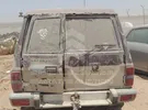 نيسان ‏باترول ‏Safari ‏1996
