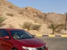 كيا ‏سيراتو ‏Standard ‏2011