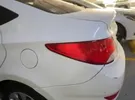 هيونداي ‏اكسنت ‏Standard ‏2017