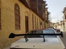 نيسان ‏التيما ‏SL Sport + OPT ‏1992