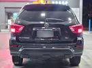 نيسان ‏باثفايندر ‏SV ‏2020