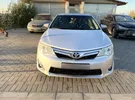 تويوتا ‏كامري ‏XLE ‏2014