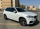 بي ام دبليو الفئة X5 X5 xDrive40i 2016