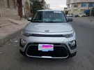 كيا ‏سول ‏S ‏2020