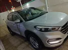 Hyundai ‏Tucson ‏GL ‏2016