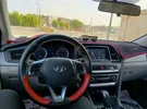 Hyundai ‏Sonata ‏SE ‏2018