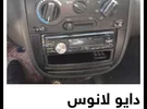 دايو ‏لانوس ‏2000