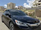 Honda ‏Accord ‏Standard ‏2017