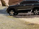 Jeep ‏Grand Cherokee ‏Overland ‏2012