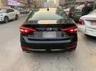 هيونداي سوناتا Sport 2017
