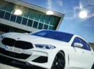 بي ام دبليو ‏الفئة 8 ‏ALPINA B8 ‏2018
