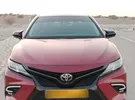 تويوتا ‏كامري ‏SE ‏2018