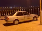 تويوتا ‏bZ ‏bZ3X ‏1997