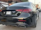 مرسيدس بنز الفئة-C C 300 2024