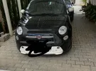 فيات ‏500 ‏500c ‏2016