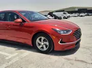هيونداي ‏سوناتا ‏Sport ‏2020