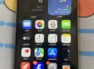 أبل ‏ايفون 14 برو ماكس ‏256 جيجابايت ‏بنفسجي
