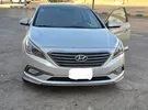 Hyundai Sonata Sport 2016