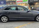 مرسيدس بنز الفئة-E E 350 2013