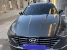 هيونداي ‏سوناتا ‏GL ‏2022