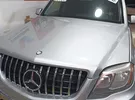مرسيدس بنز ‏الفئة-GLK ‏GLK 350 ‏2014