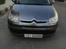 ستيروين ‏C4 ‏C4 X ‏2011