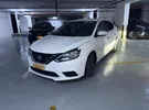 نيسان ‏سنترا ‏SV ‏2019