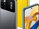شاومي ‏5G M4 بوكوفون ‏4 جيجابايت ‏أسود