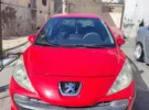 بيجو ‏207 ‏CC Sport ‏2008