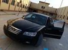 Hyundai ‏Sonata ‏Blue ‏2007
