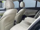 Mercedes Benz E-Class E 200 2017