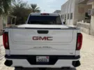 GMC ‏Sierra ‏1500 AT4 ‏2023