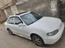 Hyundai ‏Accent ‏SE ‏1994