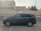 Kia ‏Sorento ‏LX ‏2018