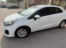كيا ‏ريو ‏LX ‏2016