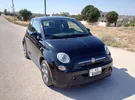 Fiat 500 500e 2017
