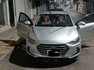 Hyundai ‏Avante ‏SE ‏2017