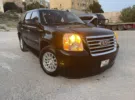 جي إم سي ‏يوكن ‏Standard ‏2008