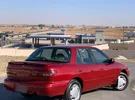 كيا ‏سيفيا ‏1 ‏1996