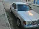 Mercedes Benz ‏E-Class ‏E 200 ‏1991