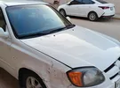 هيونداي ‏فيرنا ‏EX ‏2005